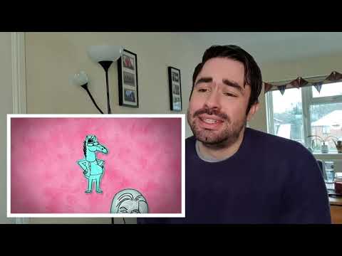 Видео: Психотерапевт смотрит Коня БоДжека (перевод)