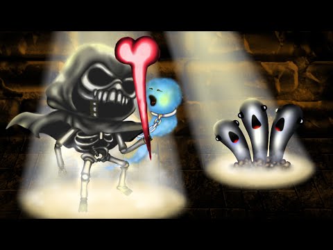 Видео: ВСПОМНИЛ ЗАБЫТОГО ► The Binding of Isaac: Afterbirth+ |196| Lost and Forgotten mod