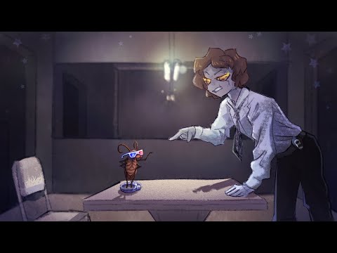 Видео: Подкаст о выживачах на допросе Ant On-Off