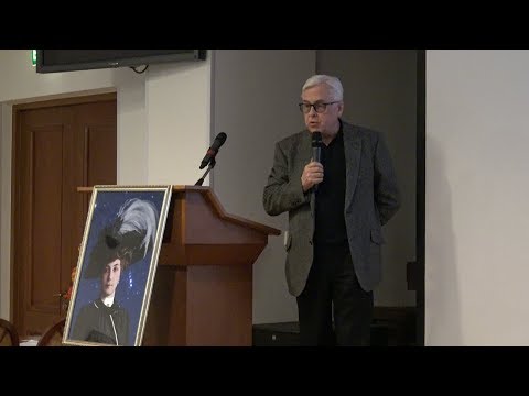 Видео: НРК. Круглый стол конференции «Творческое наследие Е.И. Рерих»