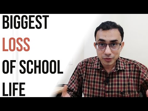 Видео: Умение учиться — более фундаментально, чем решение проблем | Дискуссия профессора ИИТ