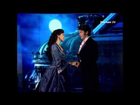 Видео: Елена Бахтиярова & Евгений Зайцев - Все, о чем молю