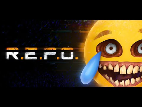 Видео: НОВЫЕ МОНСТРЫ!  I R.E.P.O. c Бесей