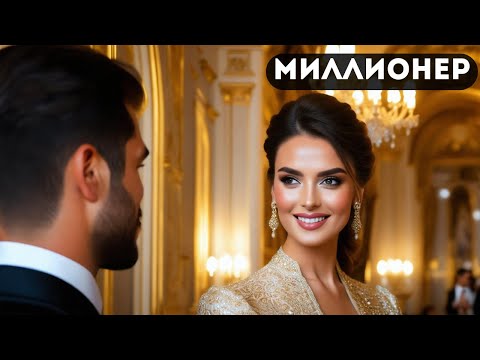 Видео: ОТЛИЧНЫЙ ФИЛЬМ НА ВЕЧЕР | КАК ОДНО РЕШЕНИЕ МОЖЕТ ПОВЛИЯТЬ НА ВСЮ ЖИЗНЬ | МЕЛОДРАМА | Миллионер