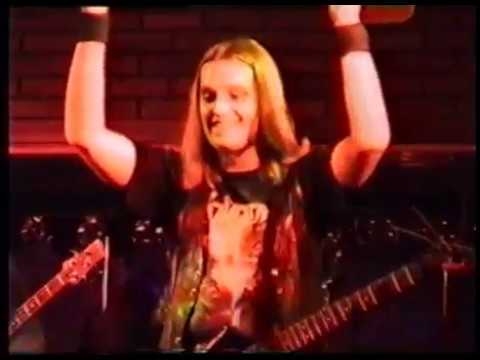 Видео: Эпидемия - Звон Монет (1999 год)