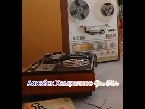 Видео: Дадахон Хасанов-Ґариб