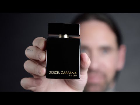 Видео: Отзывы парфюмеров о «The One INTENSE» — Dolce & Gabbana