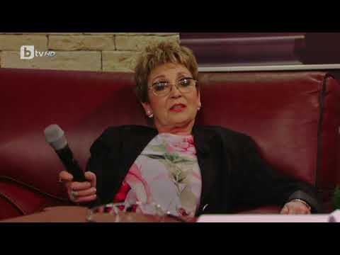 Видео: Шоуто на Слави: Гостуват музикантите от Тоника Домини (14.03.2018)