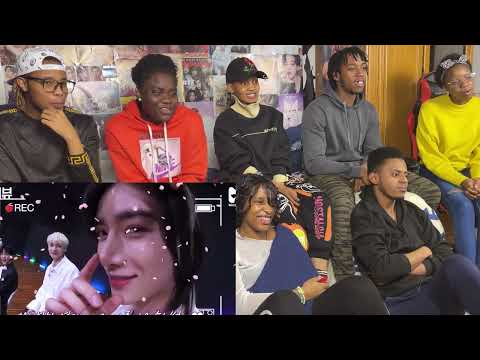 Видео: TXT Бомгю был самим собой 12 минут подряд