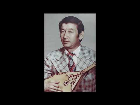 Видео: ҚР өнер қайраткері Уәли Бекеновтың орындауында шертпе күйлер.