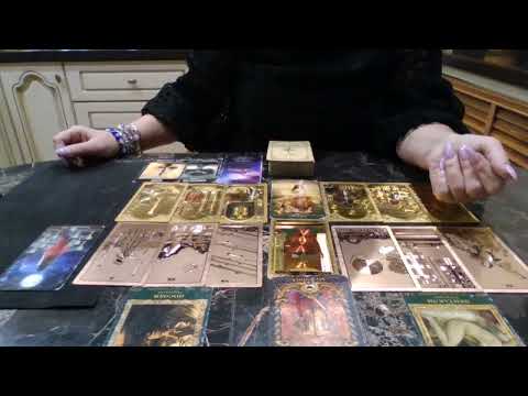 Видео: Овен с 03 по 09 ноября 2025