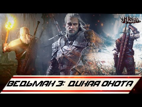 Видео: Ведьмак 3: Дикая Охота | Часть 2 |  #gameplay #vilsan #прохождение #witcher #ведьмак3