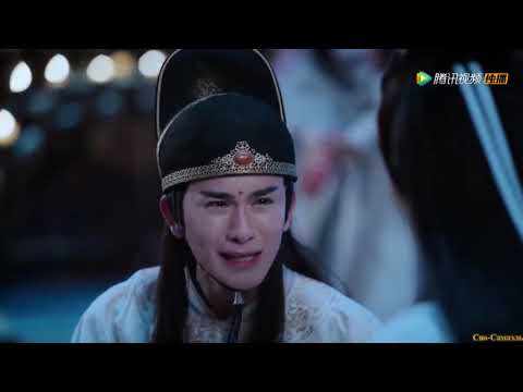 Видео: The Untamed - Суд над Яо.