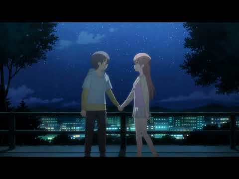 Видео: Аниме Клип - Тех кто любит и влюблён