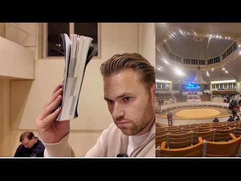 Видео: Покупка скаковой лошади 🐎 Продажа двухлетних лошадей в Tattersalls Book 2