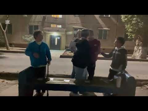 Видео: Игра рейтинг со всей командой. Кто из ребят способен на предательство? / Часть 1.