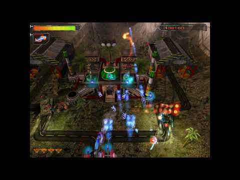 Видео: Авианалет 3 Все боссы