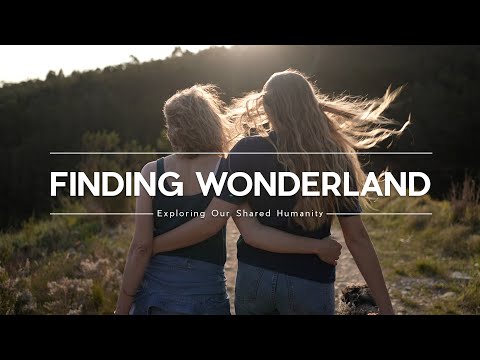 Видео: В поисках страны чудес