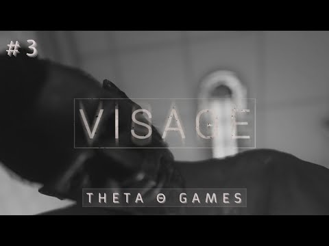 Видео: Visage Θ ТЫ ТАКОЙ СТРАШНЫЙ Θ ПРОХОЖДЕНИЕ #3