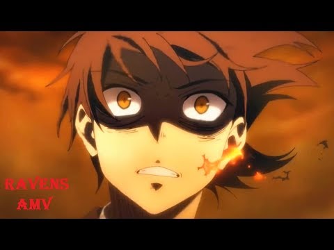 Видео: –  Мы все умрём (Аниме клип)  | Mix |