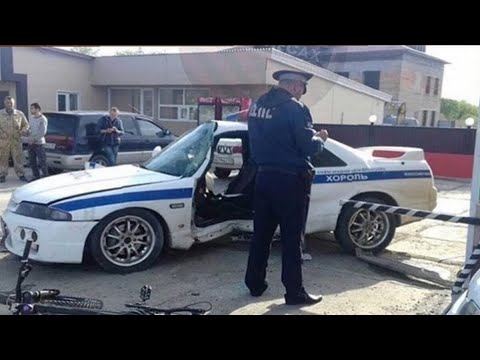 Видео: РУССКИЕ ПРИКОЛЫ ПРО АВТО 2025 - Лучшие до слез, ржака #11