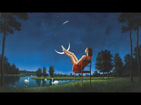 Видео: Люди, которые молчат и счастливы