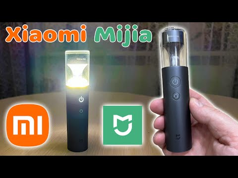Видео: Xiaomi ЛУЧШИЙ ФОНАРЬ для БЛЕКАУТА и САМООБОРОНЫ