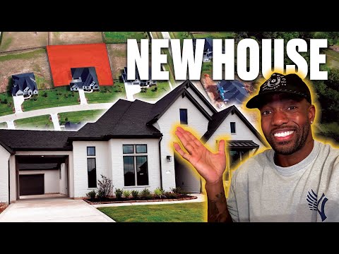 Видео: Мой новый дом, новое начало, где я был...