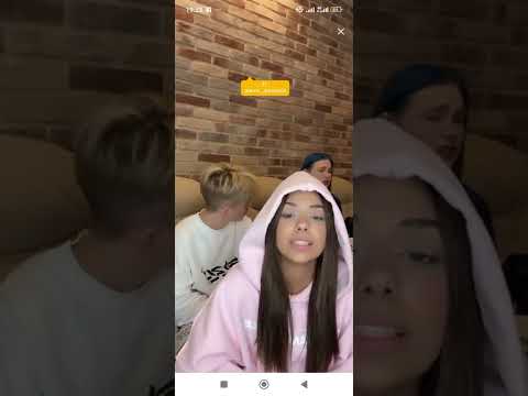Видео: адреналин Хаус лучшее когда Кира и Мусим поехали в Дубай ❤️