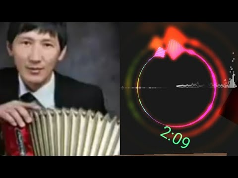 Видео: Топчубай Айтматов той ыры