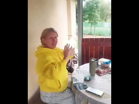 Видео: Суть та ціль Ашраму АВАУ, Новини.