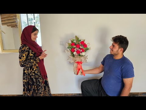 Видео: Запретная любовь, романтическая жизнь деревенского парня и девушки