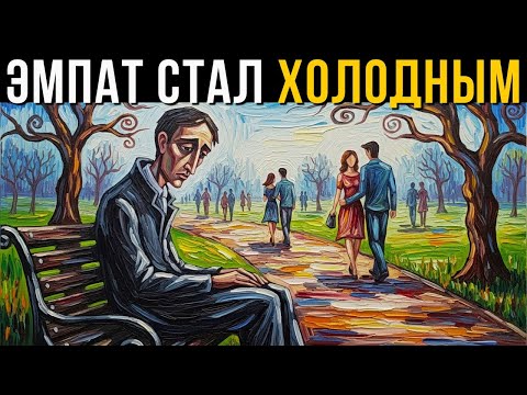 Видео: День, когда эмпат перестал извиняться… и ПОРАЗИЛ всех