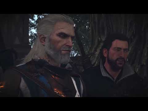 Видео: The Witcher 3 Wild Hunt - Прохождение игры на русском [#56]