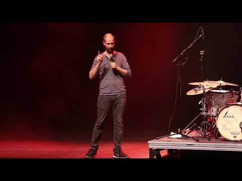 Видео: Бенни Греб раскрывает секрет (воздушный трюк с Пол Томом)