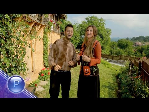 Видео: POLI PASKOVA & ZDRAVKO MANDADZHIEV - ZASPALA E BABA DORA / Заспала е баба Дора, 2011