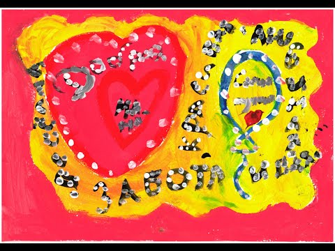 Видео: Валентин Ковалив. Мама моя милая - Ma chère maman  (муз. Валентина Ковалива, сл  Светланы Сердечной)