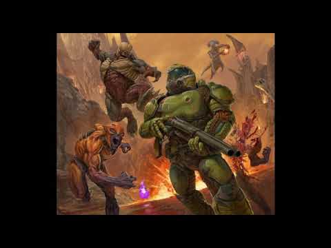 Видео: Клип про Думгая(Doom)