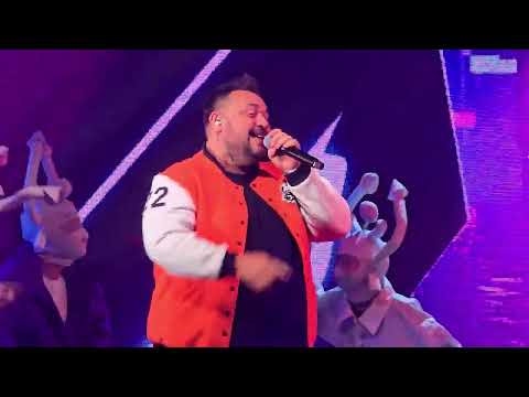 Видео: Руки вверх в Ташкенте - Хумо арена