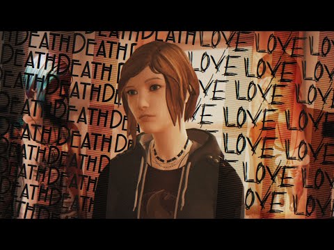 Видео: ХЛОЯ ПРАЙС - СЛОМЛЕННЫЙ ЧЕЛОВЕК С БОЛЬШИМ СЕРДЦЕМ / LIFE IS STRANGE