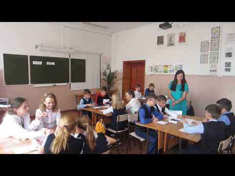 Видео: Учитель года 2020. Внеурочное мероприятие. Беспалова И.Н.