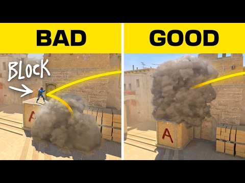 Видео: Советы и рекомендации по CS2, присланные вами — Часть 5