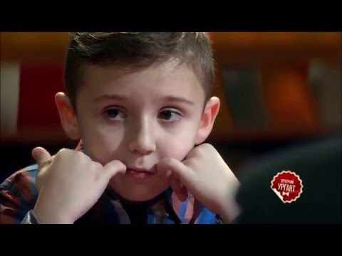 Видео: Взгляд снизу. Слава в гостях у Познера. Выпуск от 6 декабря.