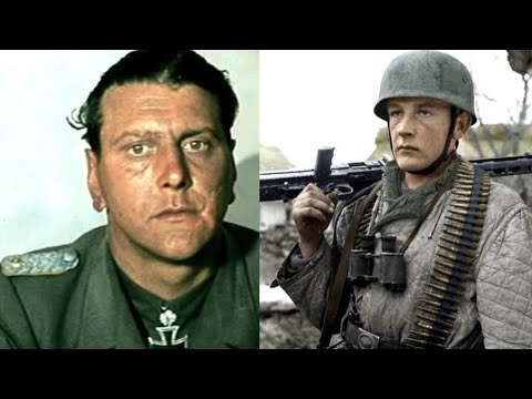 Видео: Последняя битва Скорцени - Шведтский плацдарм 1945 (Эпизод 2)