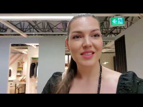 Видео: 🇨🇦Пробежка по Ikea, новый мамский аппарат от Medela 😎. Купила Angel fantasm Mugler