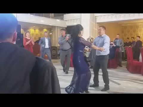 Видео: Танцоры. 20 жыллық 17-мектеп, ҚР Шымбай р