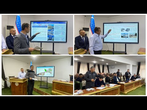 Видео: ТВ СУХ//АХБОР// 07/11/2025