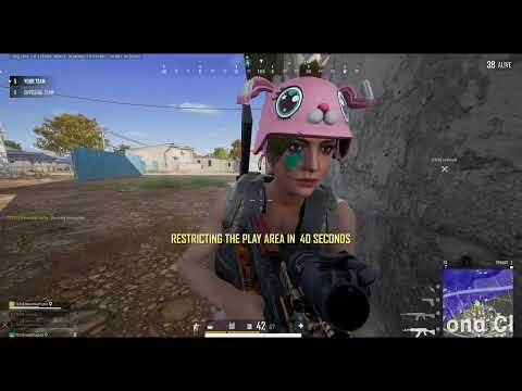 Видео: Честный PUBG - лучшие моменты 11/10