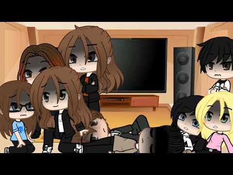 Видео: 🏫реакция одноклассников и учителя на мою галерею 🏫 (читай описание 👇)