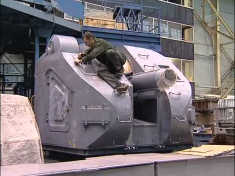 Видео: Док. фильм про Корабли проекта 1135.